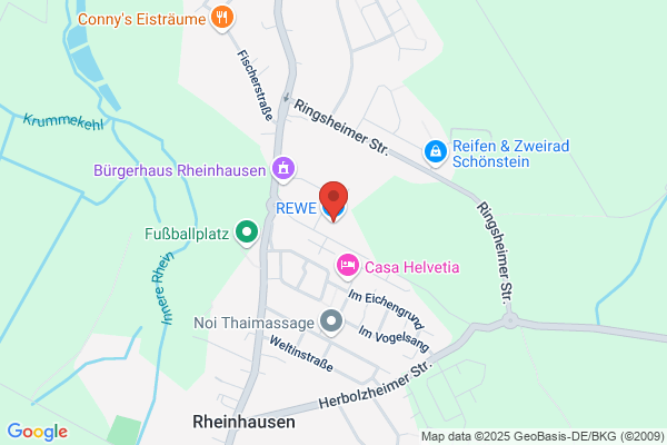 REWE