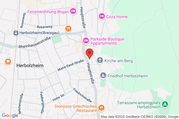 Weltladen Herbolzheim