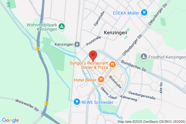 Binder & Kollegen Anwaltskanzlei
