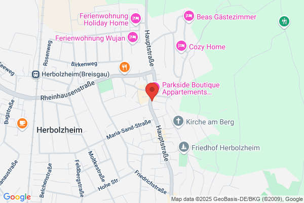 Jensen Reisebüro