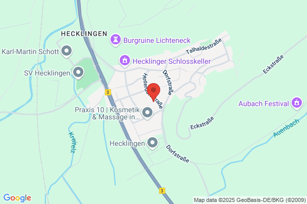 Grundschule Hecklingen