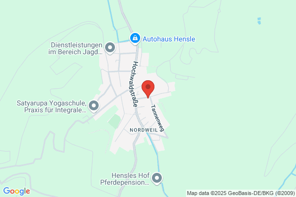 Grundschule Nordweil