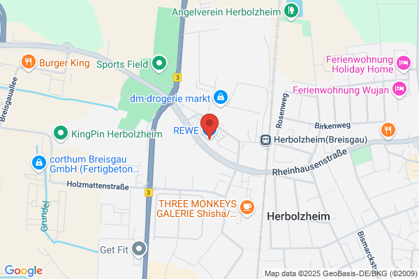 REWE