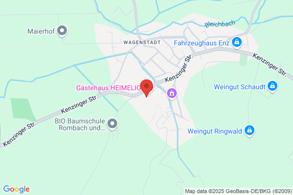 Baloise - Generalagentur Färber & Bührer in Herbolzheim