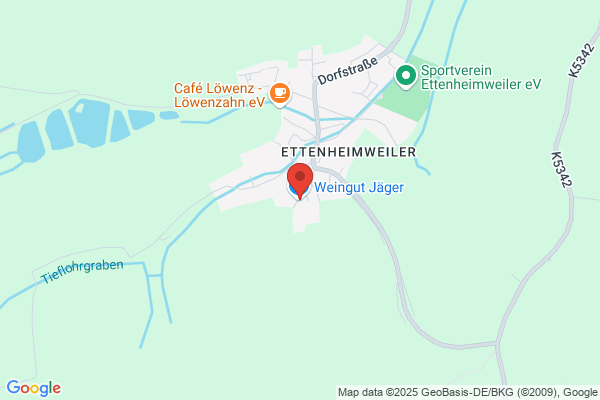 Weingut Jäger