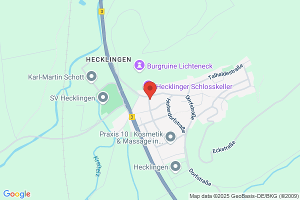 Winzergenossenschaft Kenzingen-Hecklingen-Bombach eG