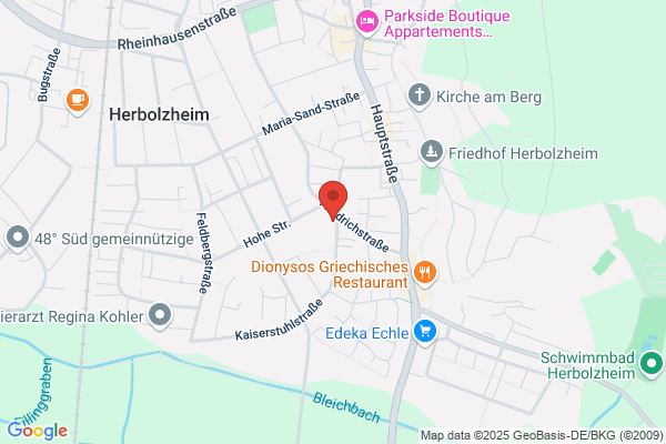Weinhof Fees    Reinhold Fees