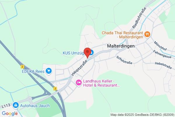 Winzergenossenschaft Malterdingen-Heimbach eG