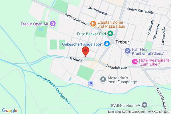 Atelier für Stimme
