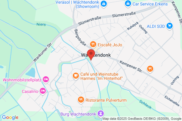 Apotheke zur Friedenseiche