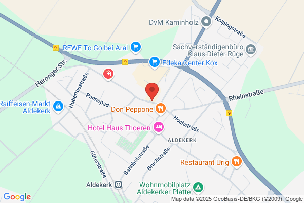 Löwen Apotheke Bernd Janssen