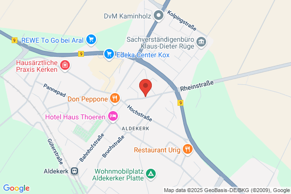 Peschers - Franke