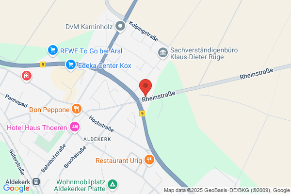 Tankstelle Karth GmbH