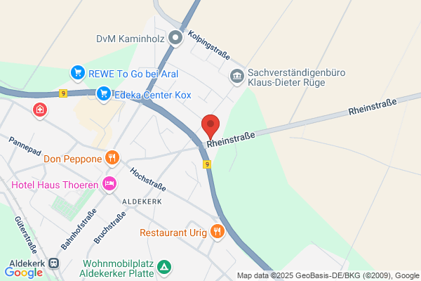 Autohaus Karth GmbH