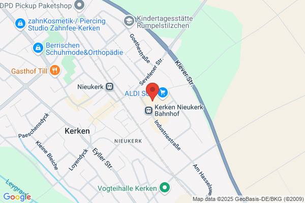 Bäckerei Janssen