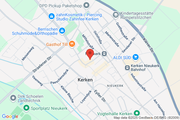 PROBYTE GmbH Computer & Service