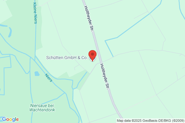 Schütten GmbH & Co. KG