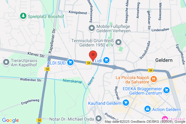 Kunst & Kram Oliver Geisler
