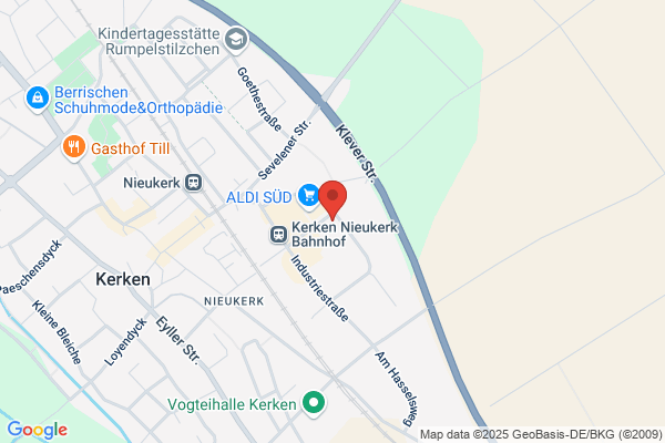 LC Schwertransport und Kontraktlogistik GmbH