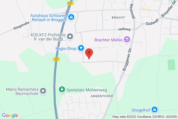 Groeger Werkzeuge