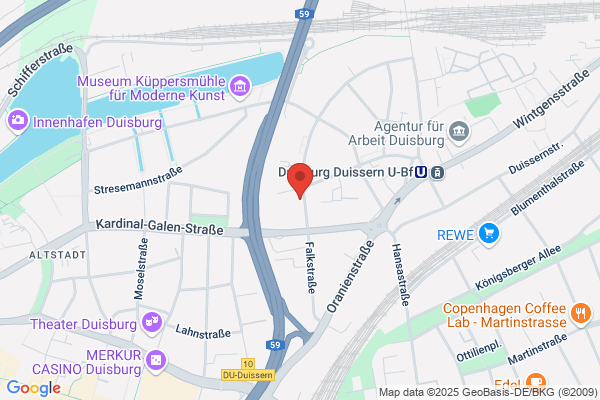 HOFIUS & POST PartG mbB, Steuerberater