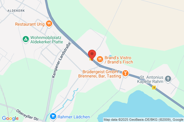 Naturhof Bauernmarkt Cafe Beyen GmbH