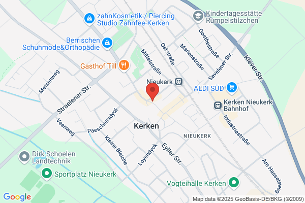 Werbestudio Kunstraum