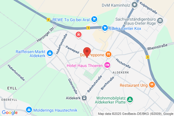 Adda Busse-Beutin