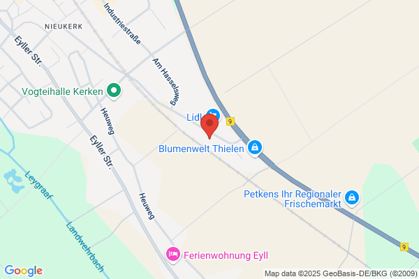 Cubera GmbH