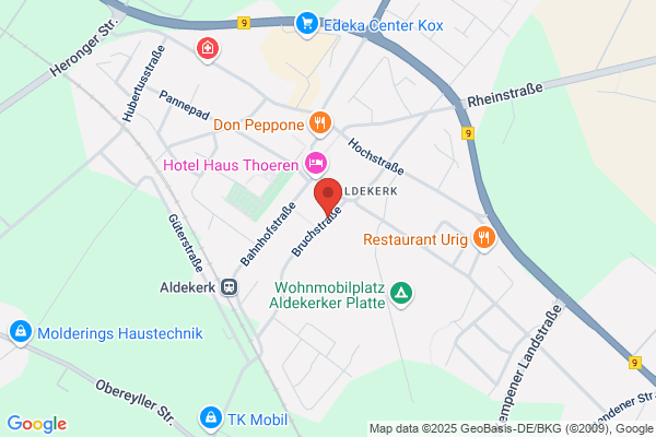 DWD Industrie Bedarf GmbH