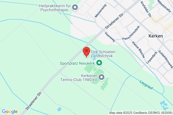 Dirk Schoelen