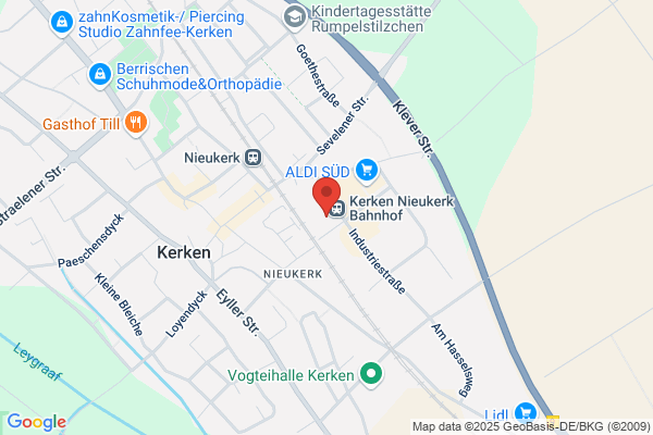 Dormann und Winkels GmbH