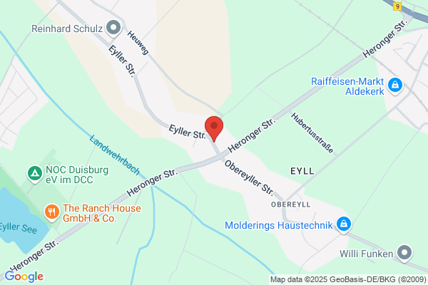 Eyller See GmbH