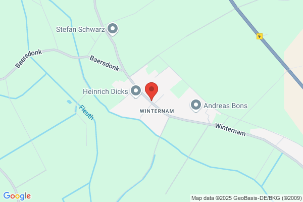 Frische Express Niederrhein Inh. Ulrike Brand