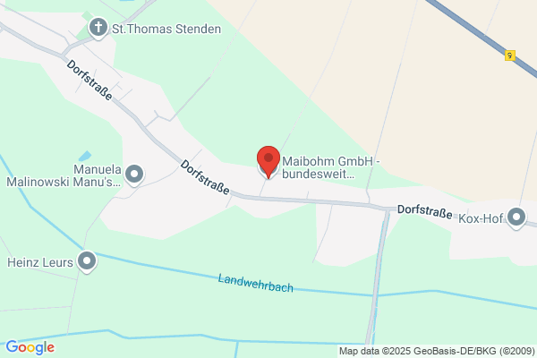 GL Verleih Arbeitsbühnen GmbH
