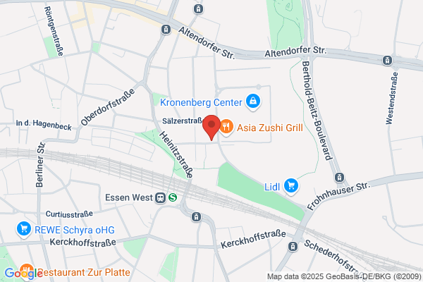 Glaubens- und Lebenshilfe Stiftung