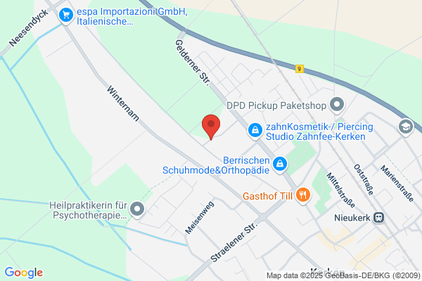 Hogrimex Food Handels GmbH