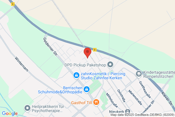 K-9 Stützpunkt Suchhunde-Niederrhein