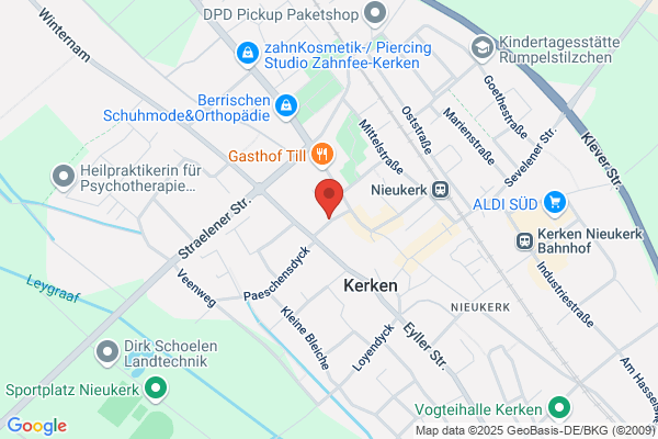 Känguruh Kindermoden