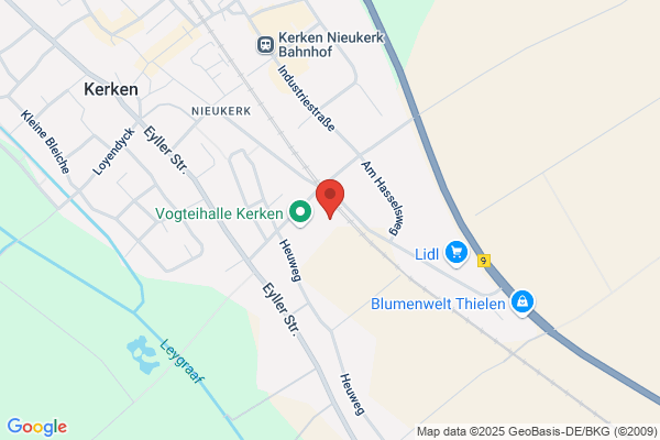 Lebenshilfe Gelderland gemeinnütige GmbH, Familienzentrum Drachenschnur