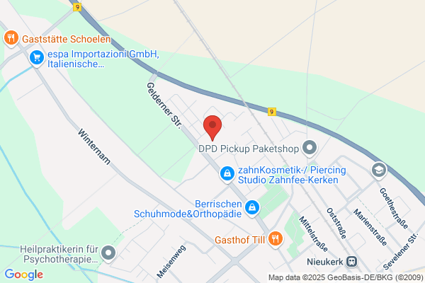 Lixfeld Schweißtechnik