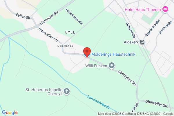 Molderings Haustechnik GmbH