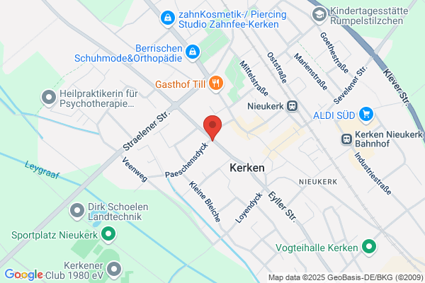 Nick & Sohn GmbH