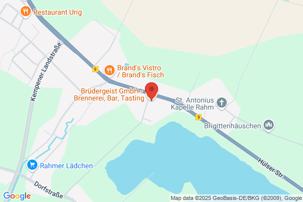 Niederrheinische Markenspirituosen GmbH