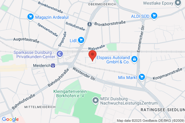 Palfinger GmbH