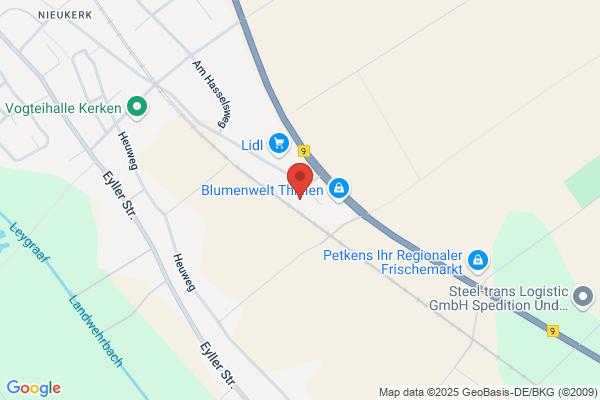Schippers GmbH