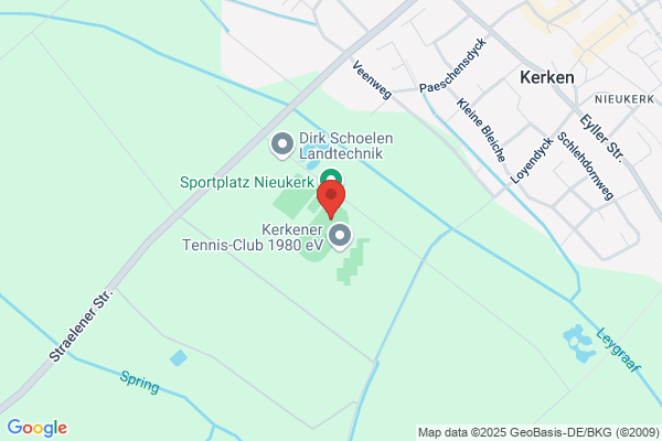 TSV 95/10 Nieukerk e.V.