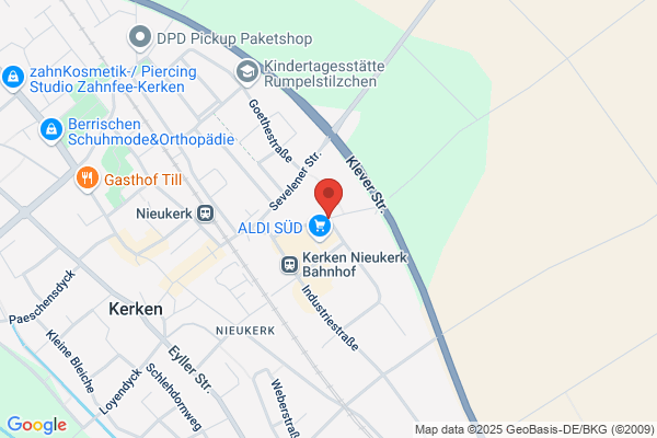 UNI-STECK Heinz Driessen GmbH & Co KG