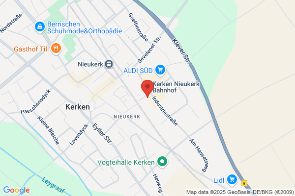 V.A:V Autovermietung GmbH
