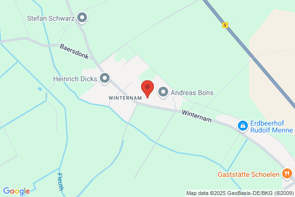 Werner Degens